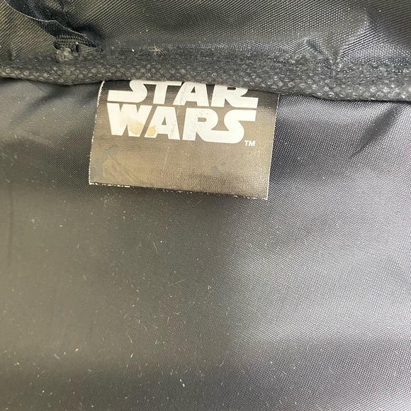 Star Wars Star Wars Millennium Falcon Force Awakens Backpack - Picture 8 of 8